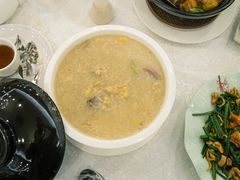 -沙田新强记烧鹅海鲜酒家