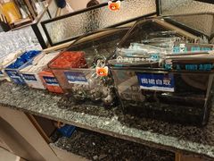 -海底捞大排档火锅(悦荟广场店)