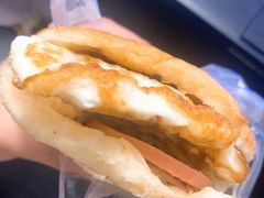 -华天二友居肉饼(新街口店)