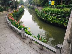 -黄埔古港