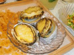 -白仁仔· 活烤海鲜 宵夜(豫园店)