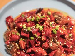 特色冷吃鱼-味当家鱼头火锅.•甲鱼料理(金沙店)