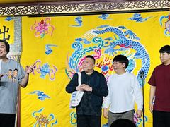 -南风大剧院莎梦二人转剧场
