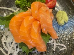 -王氏炉匠·烧鸟放题自助(好运街店)