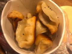 -老盛兴汤包馆(华灵店)