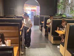 -吉庆莲年有鱼炭烤鱼(苏宁广场店)