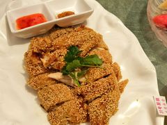 -79号渔船海鲜饭店(宝安店)