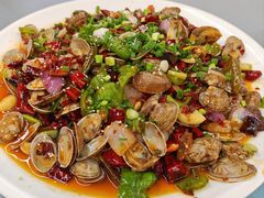 -渝粤小龙虾·海鲜大排档·江湖菜