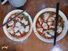 -回坊马二饺子馆