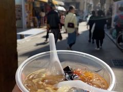 -忆夏爽黑仔漳州四果汤(顶澳仔猫街店)