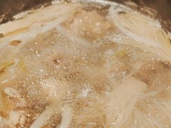 -同仁四季椰子鸡(无锡滨湖万象汇店)
