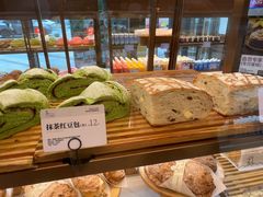 -BROAD面包路·欧式面包(龙湖时代C馆店)