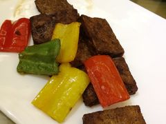 -枣子树·素食餐厅(普陀山店)