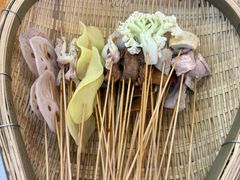 -古真记钵钵鸡(总店)