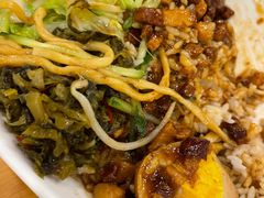 卤肉饭-半亩园(奥特莱斯店)