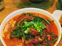 -螺小胖柳州螺蛳粉(钟楼总店)