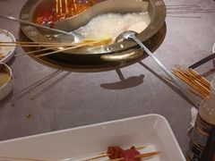 -热辣宗师·串串火锅(万达金街店)