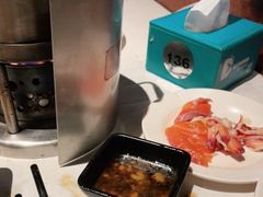 -星伦多自助料理·涮烤一体(虹悦城店)