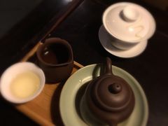 -青藤茶馆(南山路店)