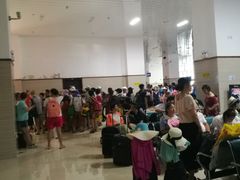 -皮口港