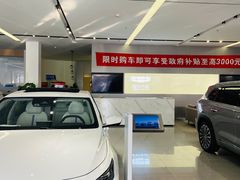 -利豪广厦吉利专营店