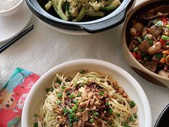 -辣婆婆(航天桥店)