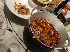 -宏宴·新京菜(望京店)