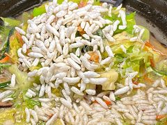 -东江海鲜大排档·潮汕菜·砂锅粥