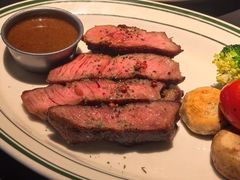 -404干式熟成牛排馆•聚会餐厅