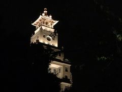 -龙舟池