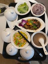 -星妈汇国际月子中心(龙珠店)
