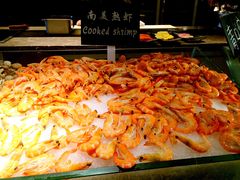 -星伦多 自助料理(圆融店)