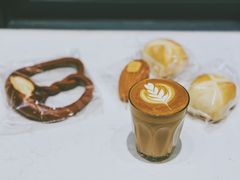 -隹木咖啡馆(宝龙广场店)