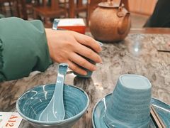 -安泰楼·佛跳墙创始人·传统闽味早茶·酒楼(三坊七巷闽菜地标店)