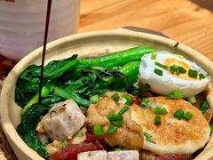 -华记煲仔华·煲仔饭(市桥易发店)