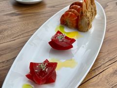 -茶人村·前滩江景雅宴(上海首店)