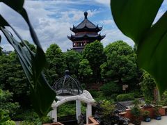 -岭南和园