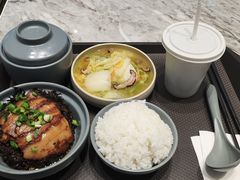 -鹿港小镇(天津机场店)