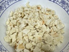 手掰的馍-老刘家泡馍·陕西老字号(钟楼广济街店)