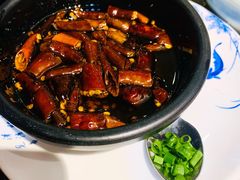 -南门四季铜锅涮肉(左家庄店)