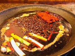-星鸿社重庆老火锅(燃灯寺分店)