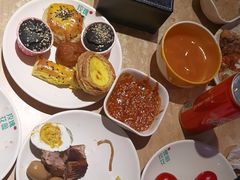 -玫瑰花园自助烤肉(顺义鑫海韵通店)