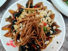 -四妹餐厅(玫瑰街店)