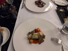-瑞吉酒店 · Elba 欧尔巴意大利餐厅· 精致意餐·云端聚会