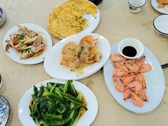 -秋姐美食店(海陵岛保利店)