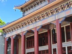 -广州中山纪念堂