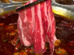 -大龙燚火锅(太古里店)