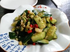 -茅炒屋龙虾·烧烤·湘菜(新河路店)
