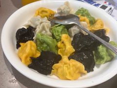 -大锅强·蒸海鲜青岛菜(城市阳台店)