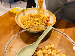 -圳兴面王·拌川·特色炒面(福田车公庙店)